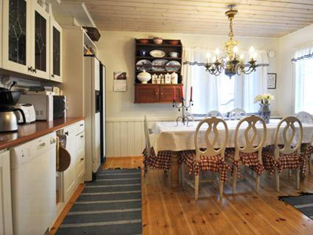Villa Loevkulla With Sauna Loparo Habitación foto