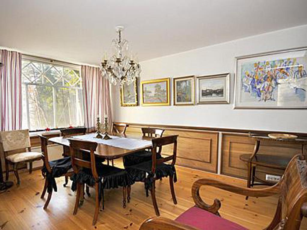 Villa Loevkulla With Sauna Loparo Habitación foto